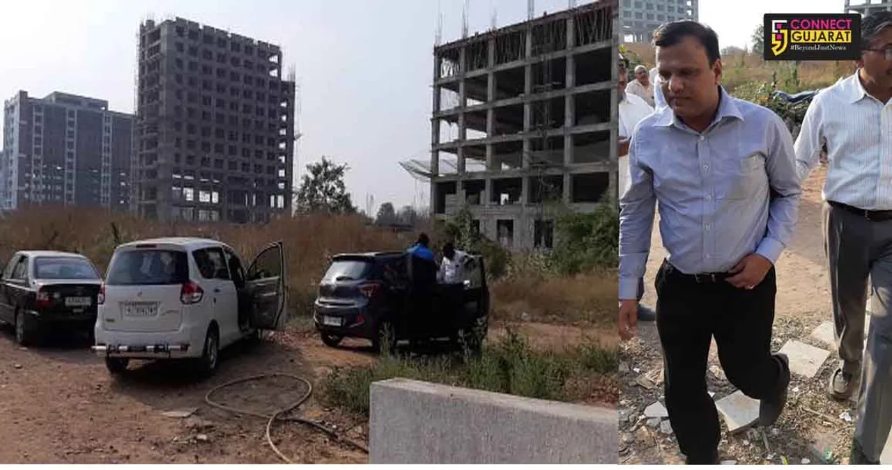 CBI ARRESTS A CONTROLLER OF EXPLOSIVE OF PESO AND A PRIVATE PERSON IN A BRIBERY CASE OF RS.1.5 LAKH