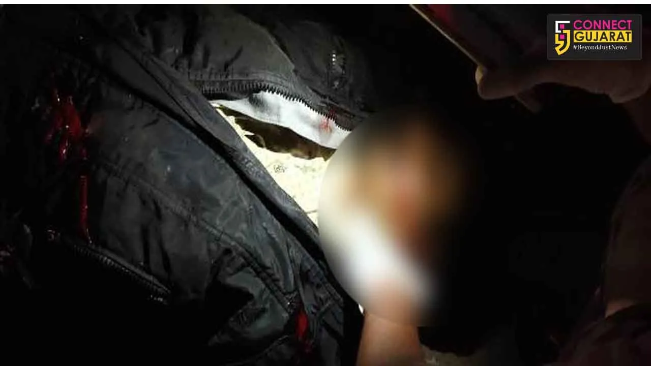 One more youth died on Fatehgunj bridge in Vadodara