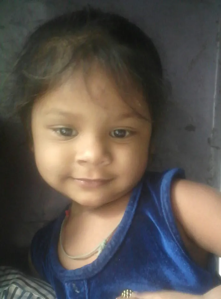 Three and half year old girl killed by kite string in Vadodara