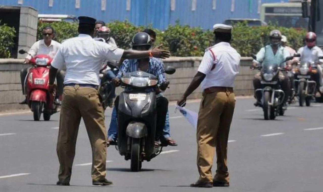 Vadodara RTO suspends 210 licences for three to six months