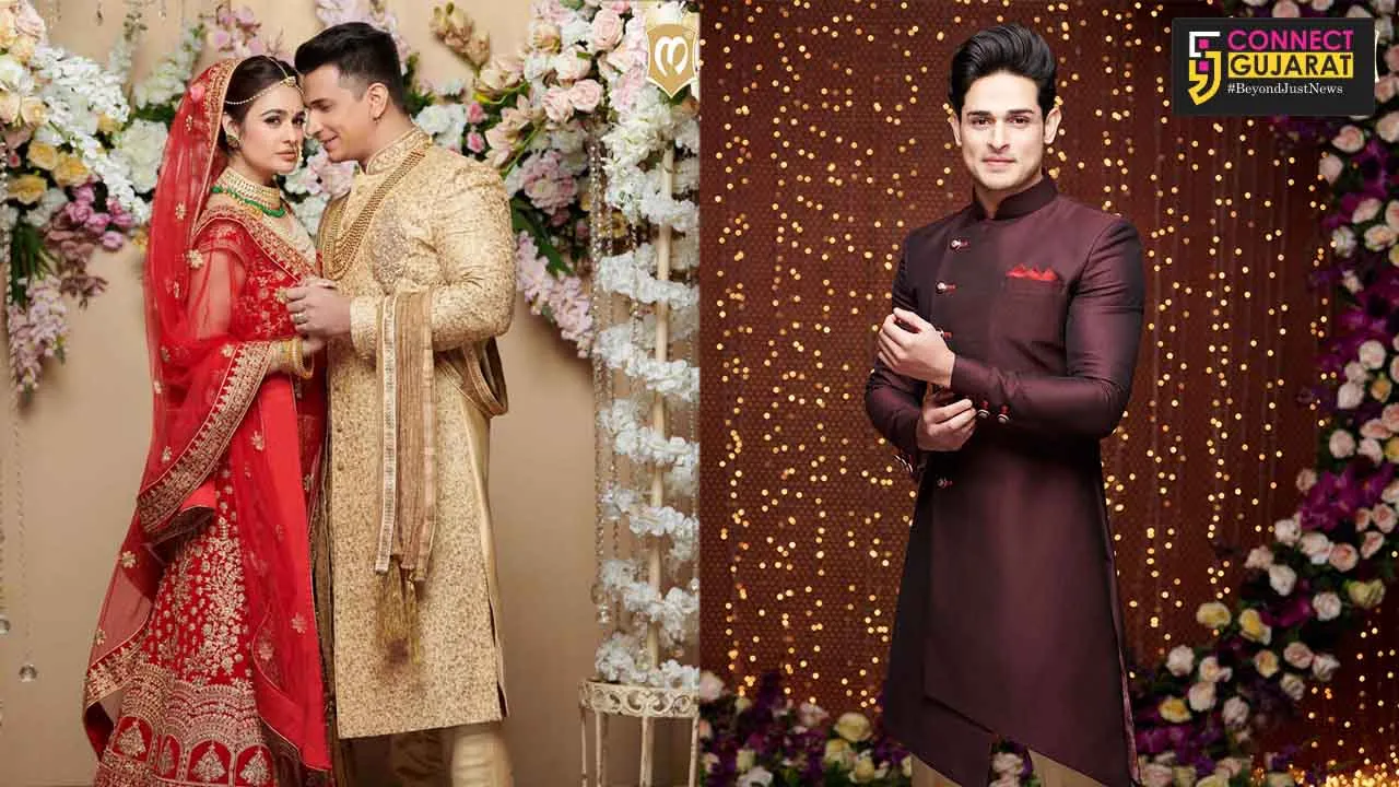 Dabboo Ratnani Shoots Manyavar Calendar 2019