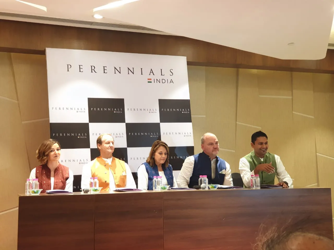 One of the most renowned names in the Rugs industry “Perennials” now in Savli Vadodara