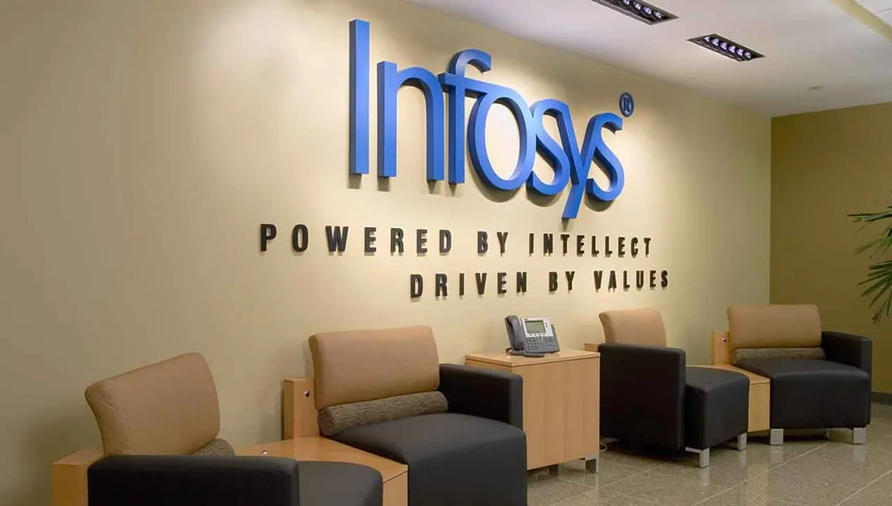 Rajiv Bansal case: Infosys pays Rs 34 lakh as consent fees to SEBI