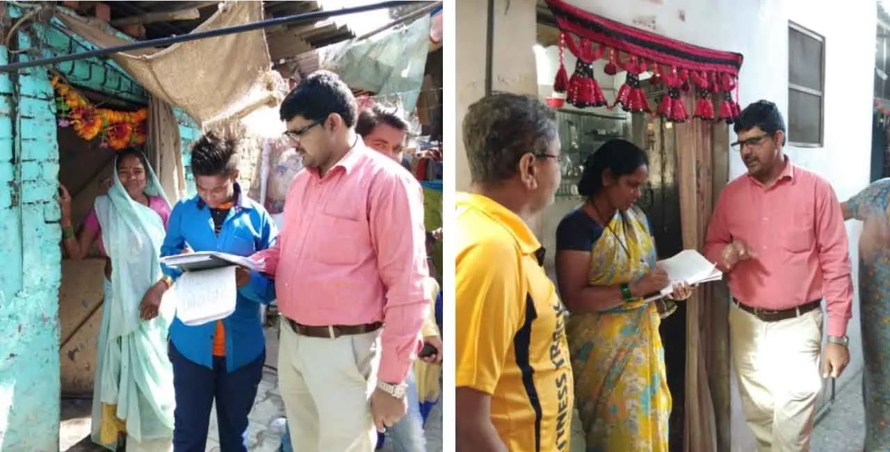 NHRCL clarifies on the issue of land acquisition notices in Warasia village