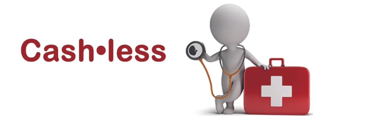 How will a cashless Health Insurance Policy benefit me?