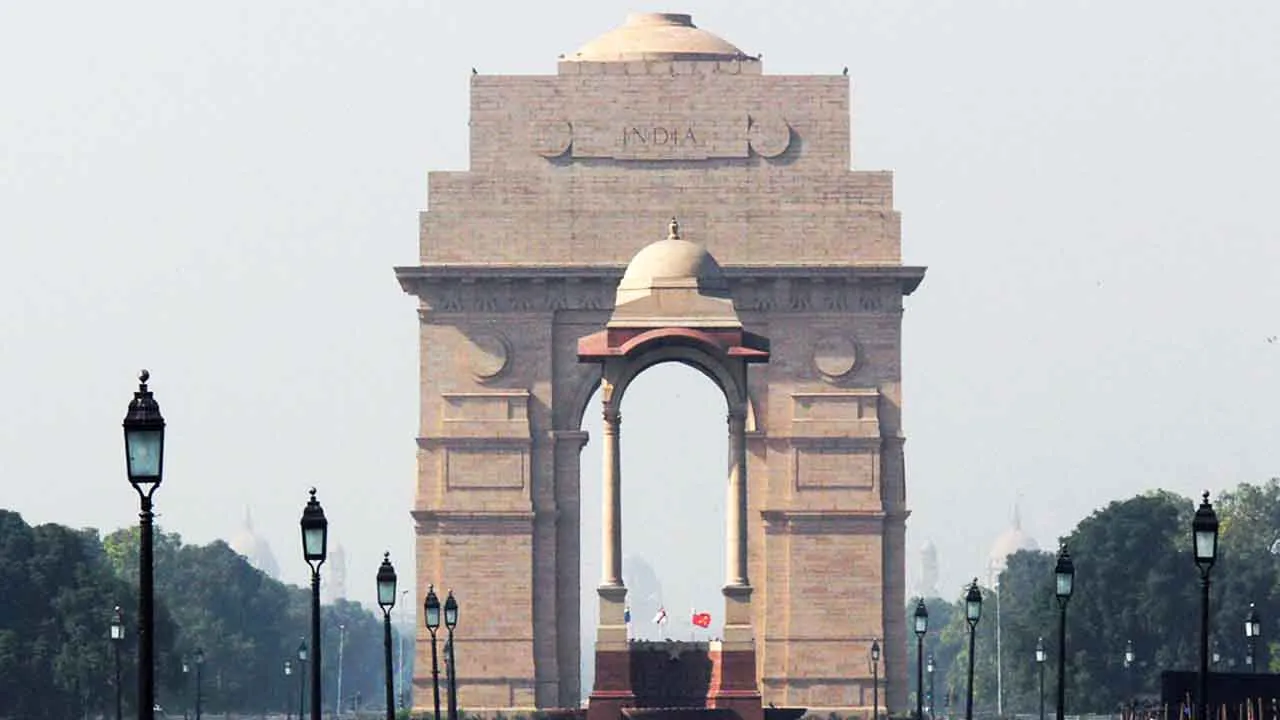 Delhi’s Per Capita Income More than the National Average