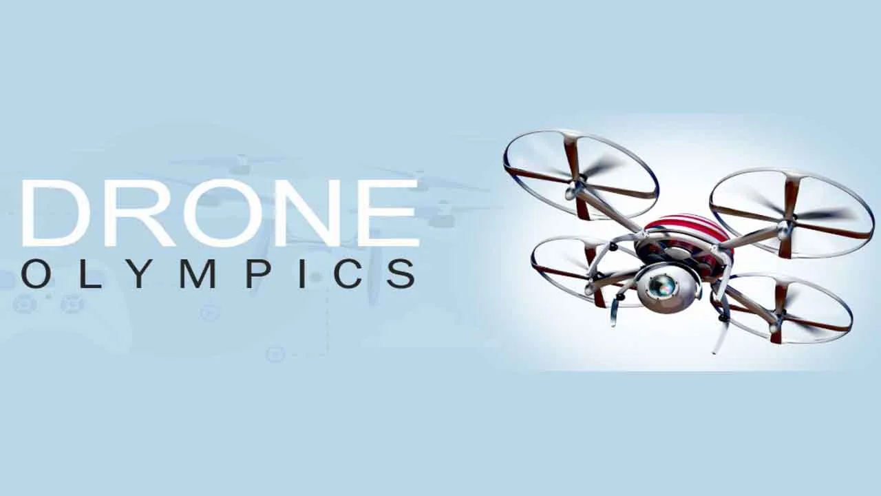 'Drone Olympics' to be key attraction in Aero India 2019