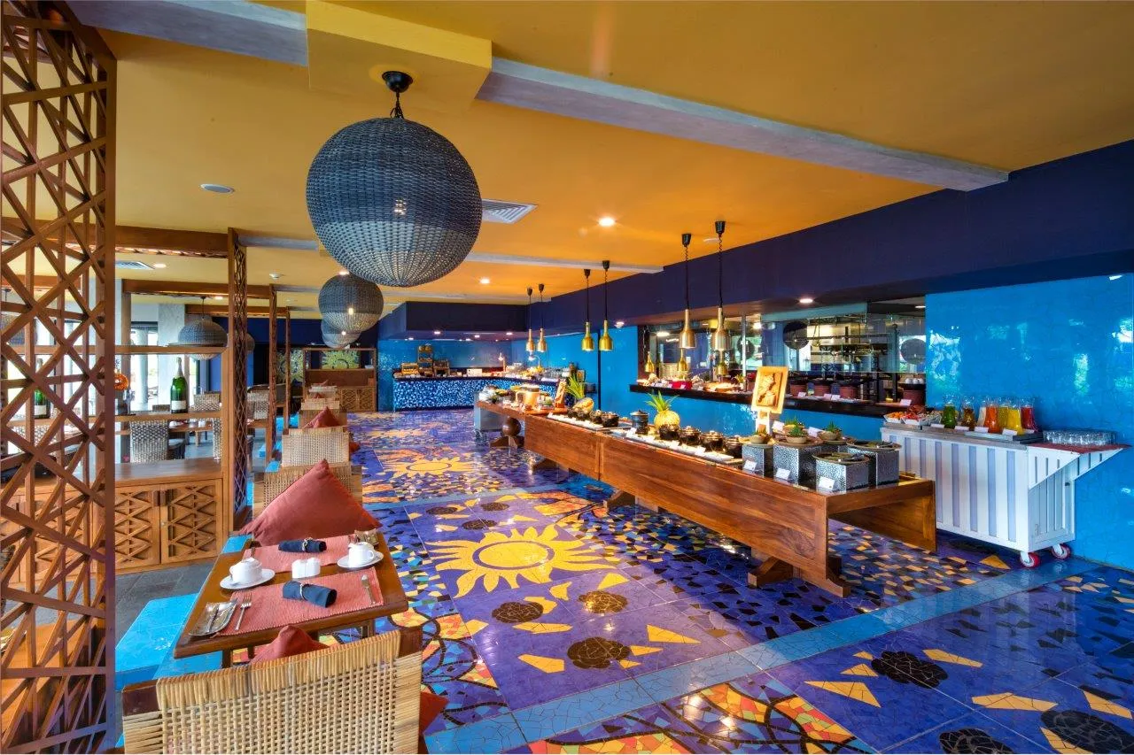 Cinnamon Bey Beruwala elevates its 5-star experience with a new exclusive Luxury Wing