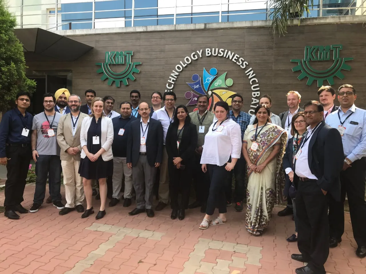 MSU Baroda finalised to receive ERUSMUS PLUS grant