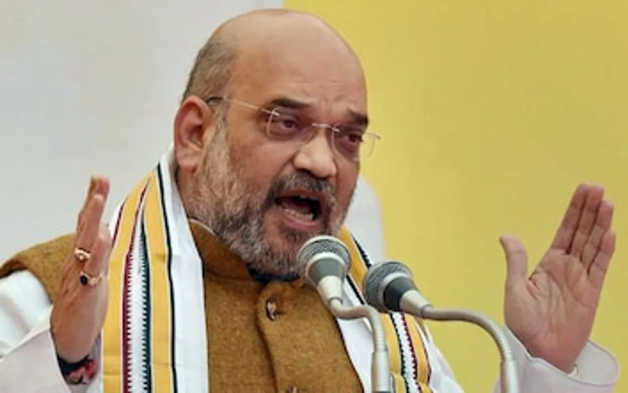 Interim Budget 2019 biggest achievement since independence, says Amit Shah, Ram mandir next