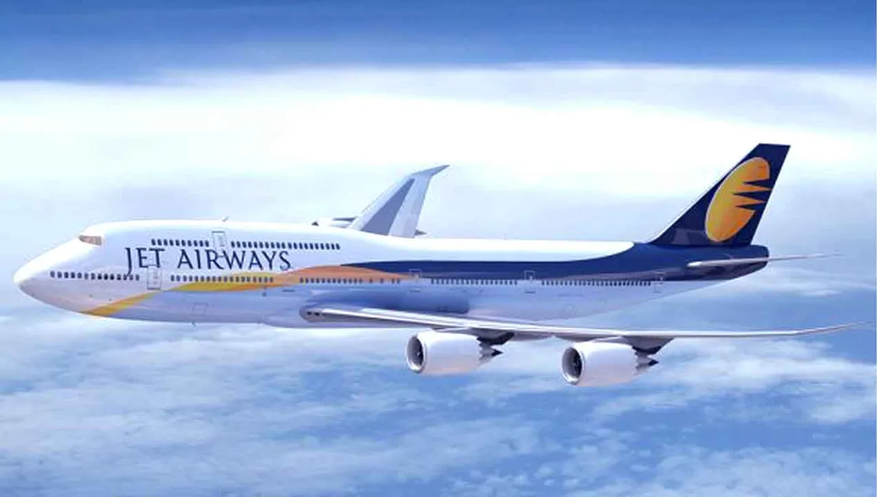 SBI, PNB ready to emergency funding for Jet Airways