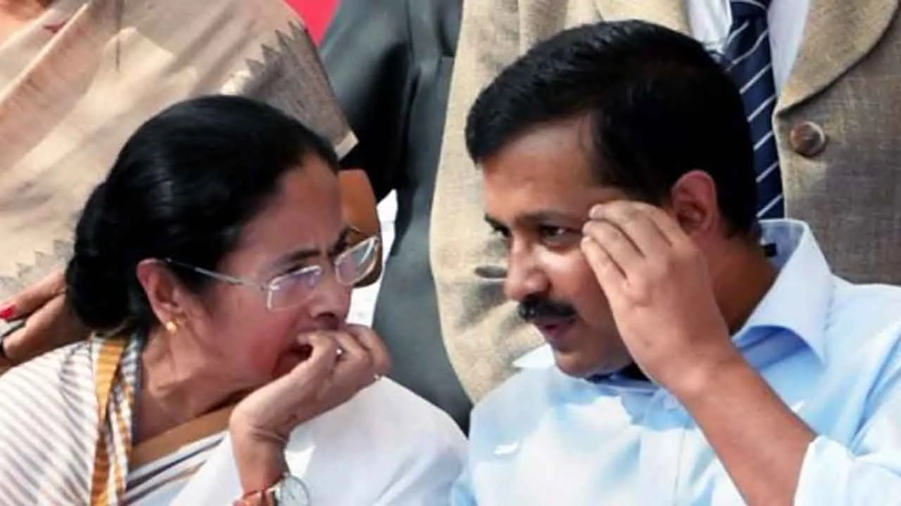 Mamata: Modi’s expiry date is over
