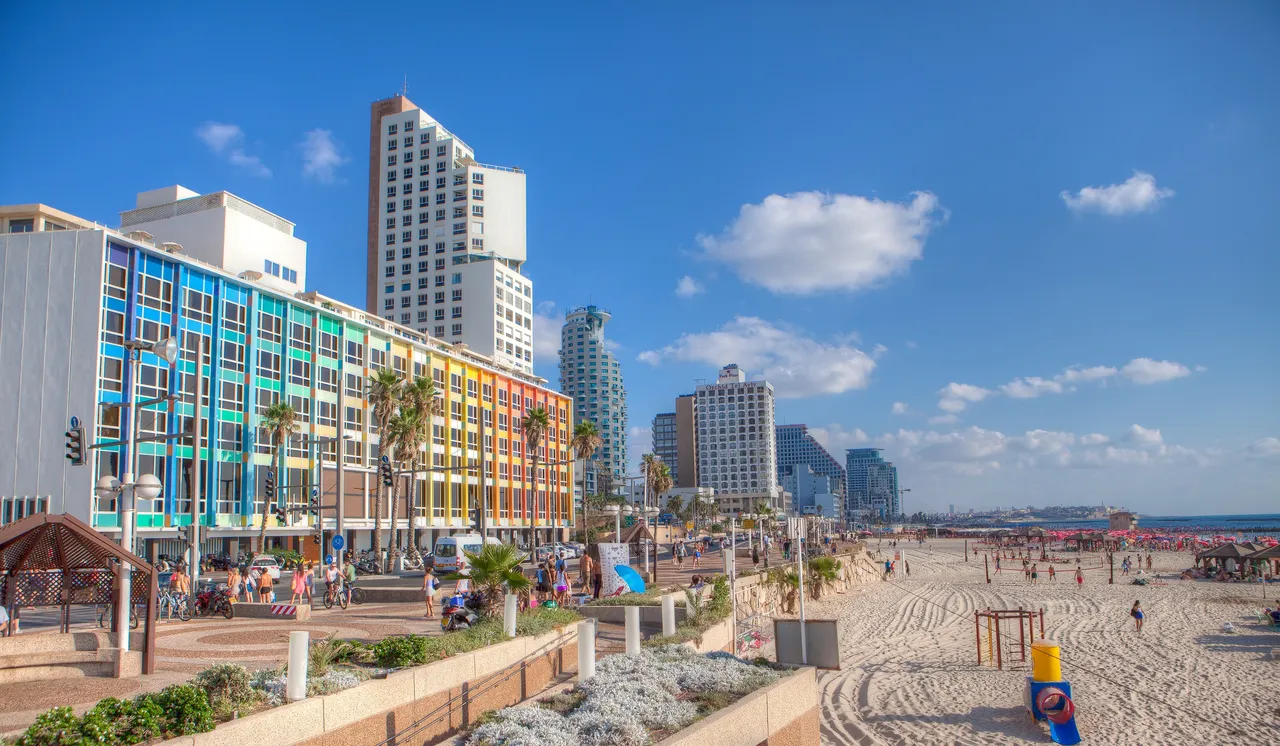 Israeli airline Arkia to launch direct flight operations to Goa and Kochi from Tel Aviv starting 28th September 2019