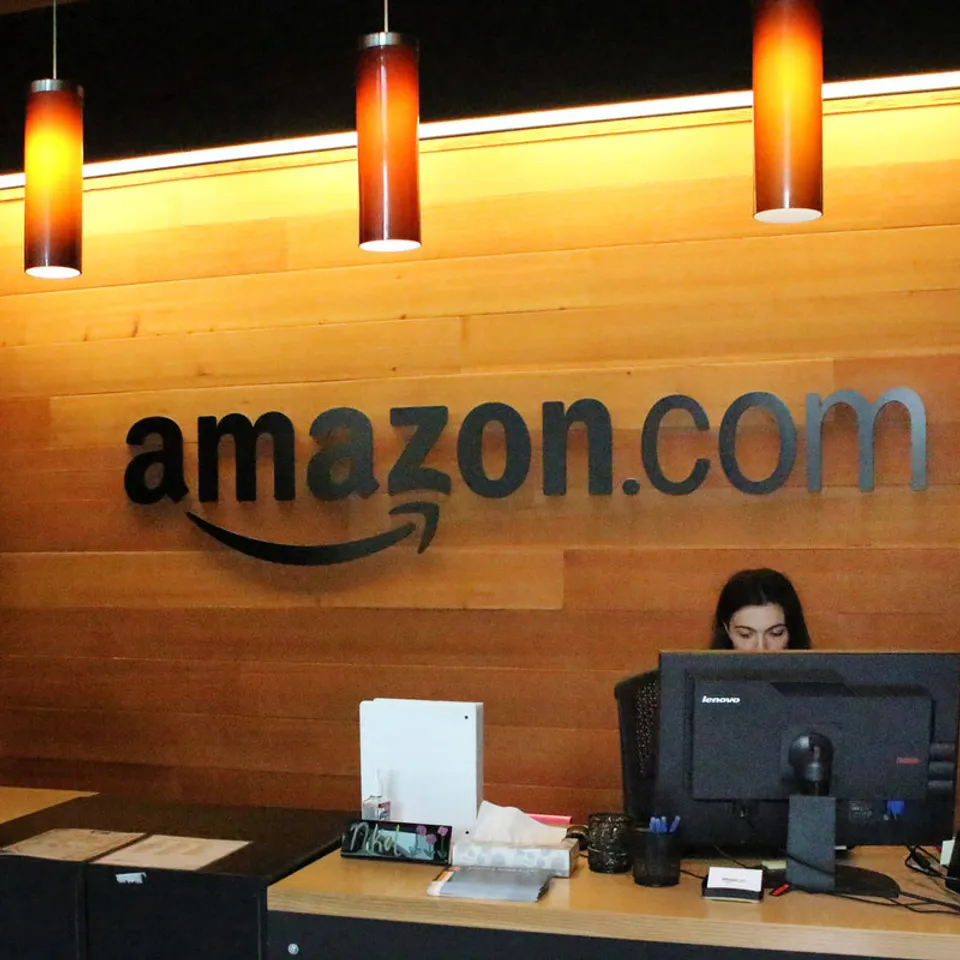 Amazon India removes numerous products including Echo speakers as new e-retail rules come into effect