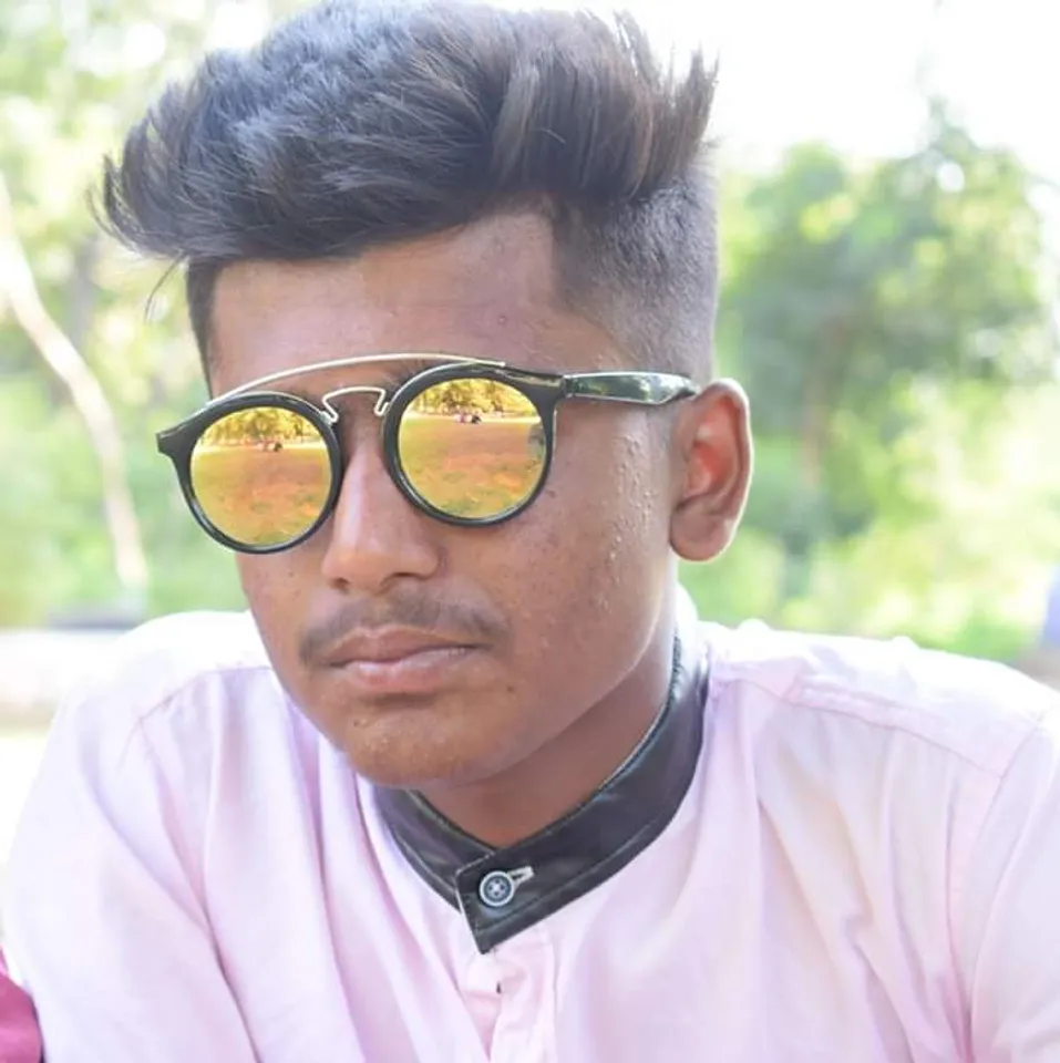 A 10th standard repeater student committed suicide in Kapurai village
