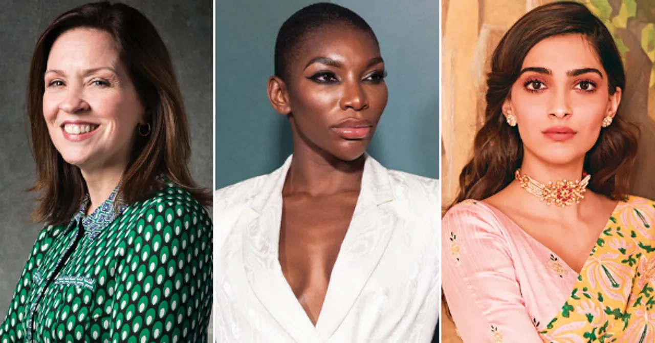 International Women's Day: Sonam Kapoor Features In Variety's Women's Impact Report 2019
