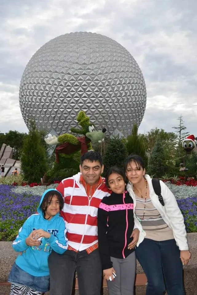 Vadodara family presently settled in Toronto among the victims of Ethiopia plane crash