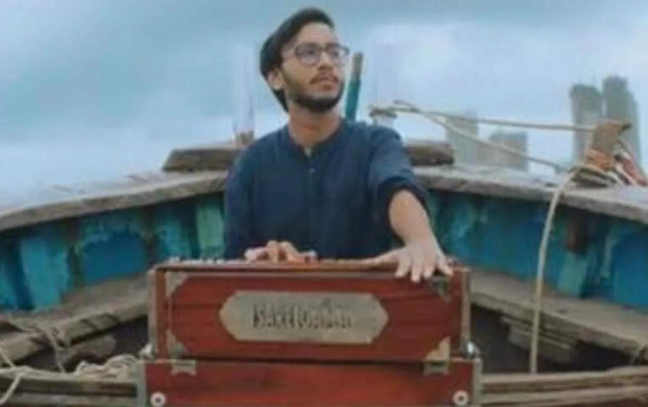 Youth icon Tushar Lall engages in Social Service through his passion for Music