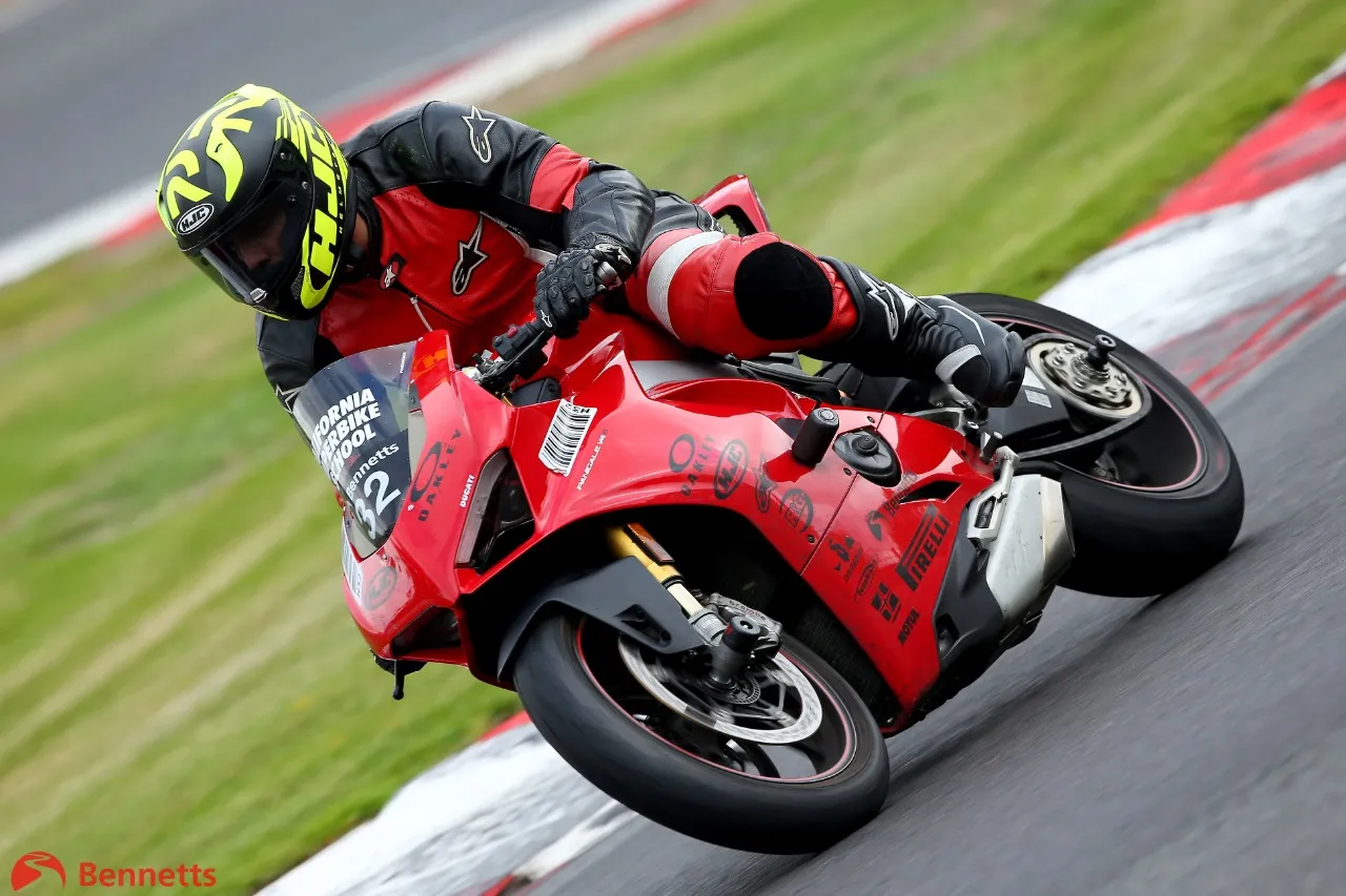 John Set to Race Ahead With His Love For Bikes on screen