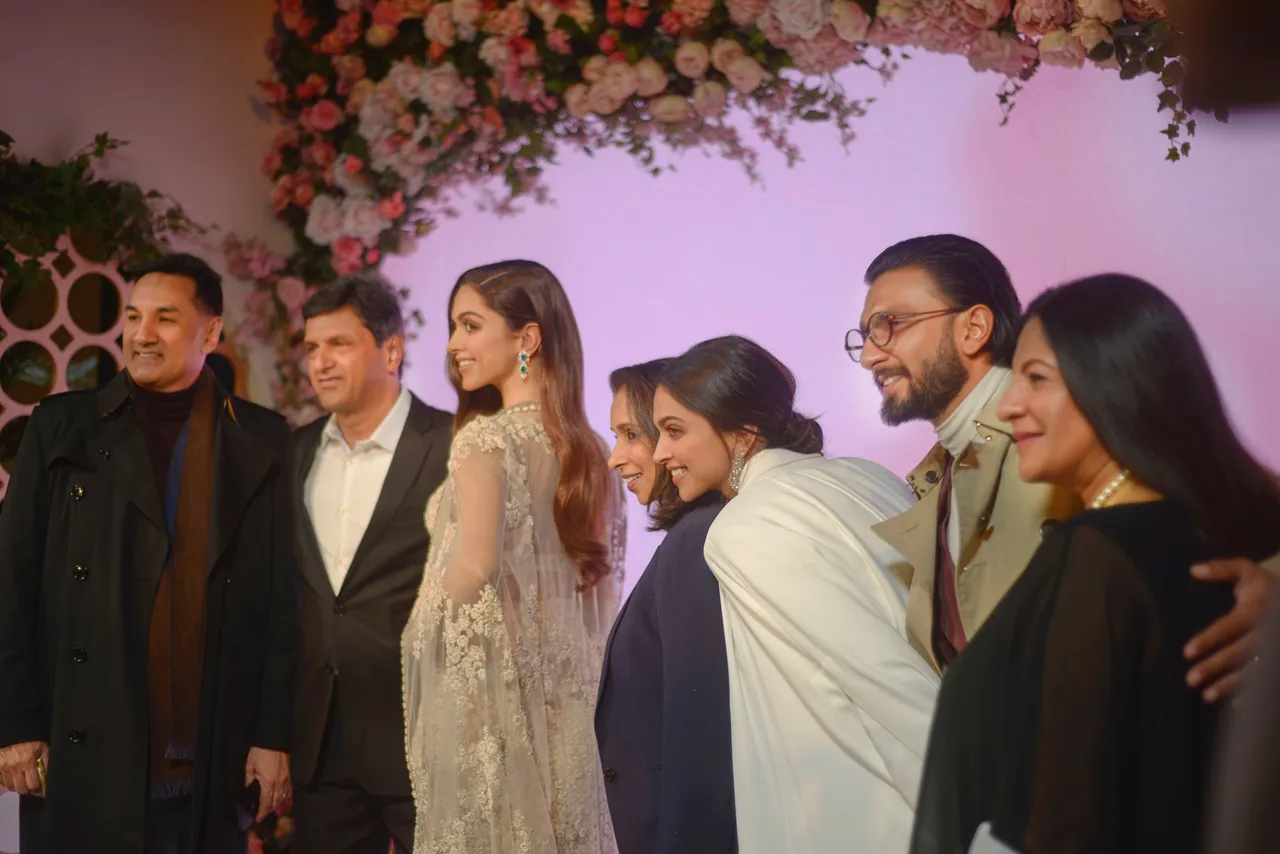 Deepika Padukone's Statue of Purpose unveils at Madame Tussauds