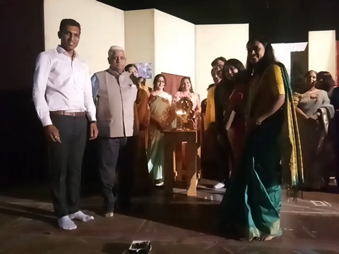 Maheshwari Navneeta Sanghthan aims to unite their scattered community