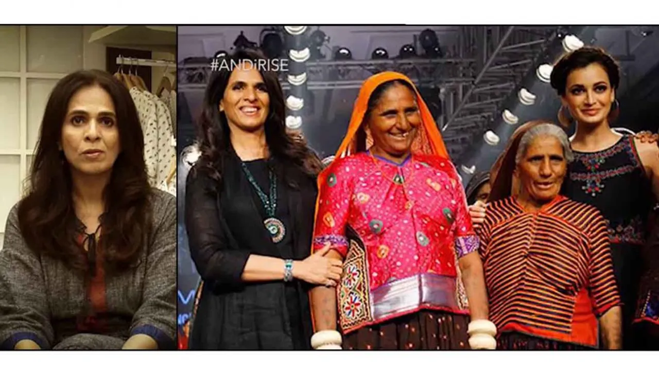 Big Break for Budding Women Entrepreneurs Participate in INORBIT Pink Power