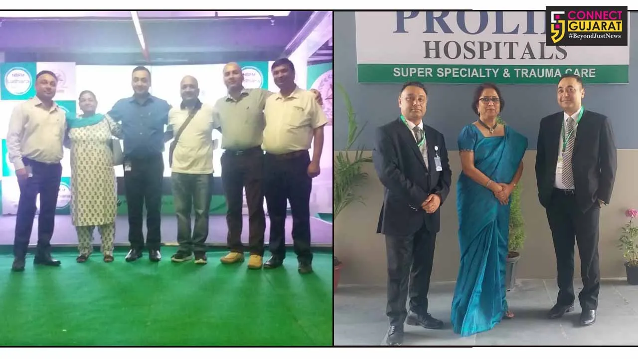 CME and workshop titled Nerve Block for Masses organised in Ludhiana