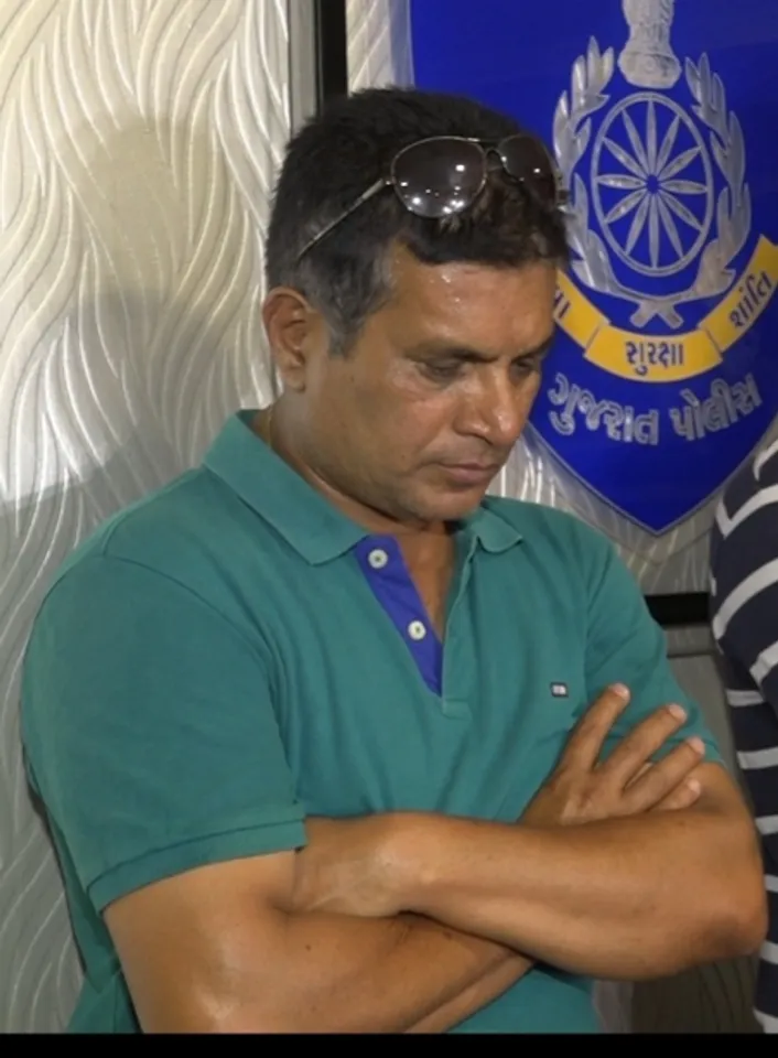 Former Indian women cricket team coach arrested for betting on IPL match