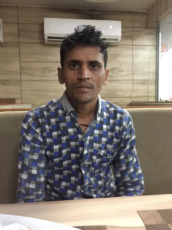PCB team changed looks to nab accused in Chotila