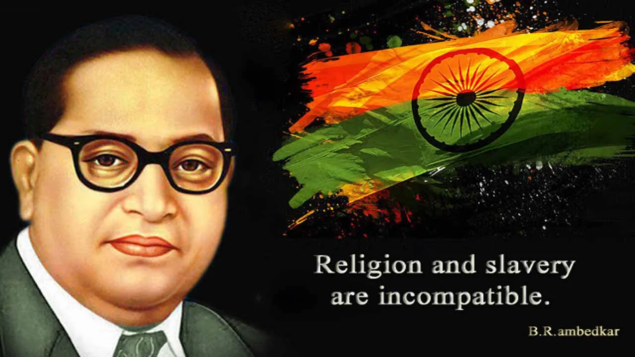 Ambedkar Jayanti: PM Modi, President Kovind, Rahul Gandhi pays tributes