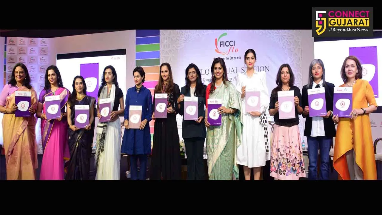 Airtel and FICCI Ladies Organisation launch Women’s Safety app My Circle