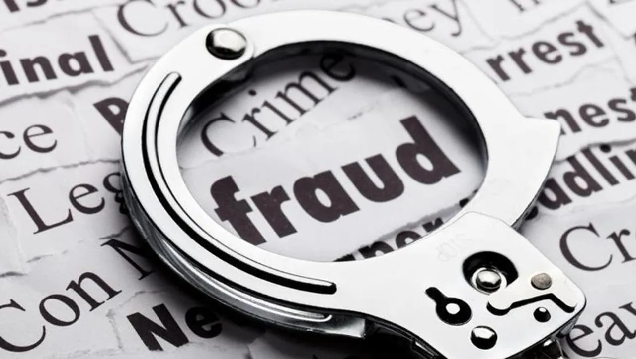 Vadodara police registered two case of cheating against two