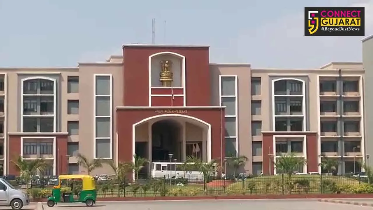 Vadodara Bar Association decide to boycott elections