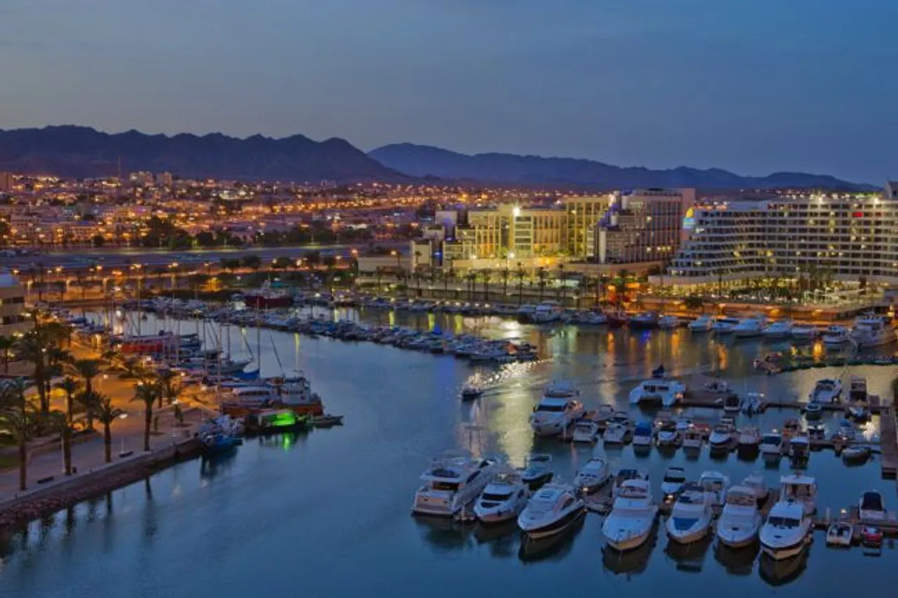 New travel initiatives welcome tourists to Israel