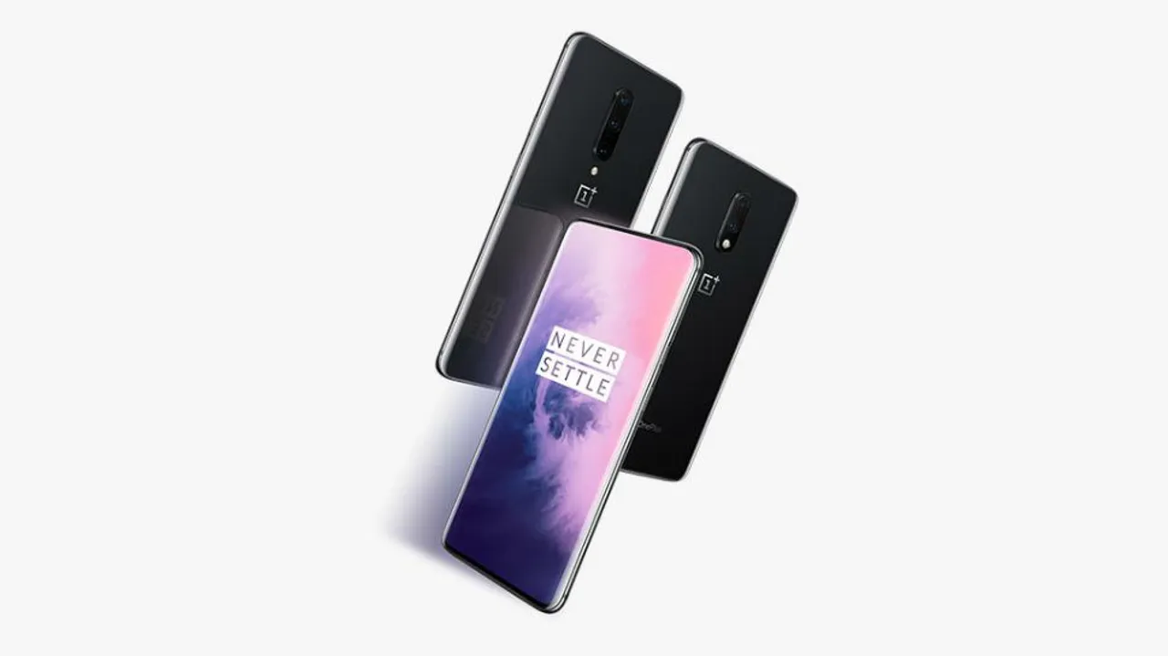 ONEPLUS 7 PRO arrives at Reliance Digital and My Jio Stores