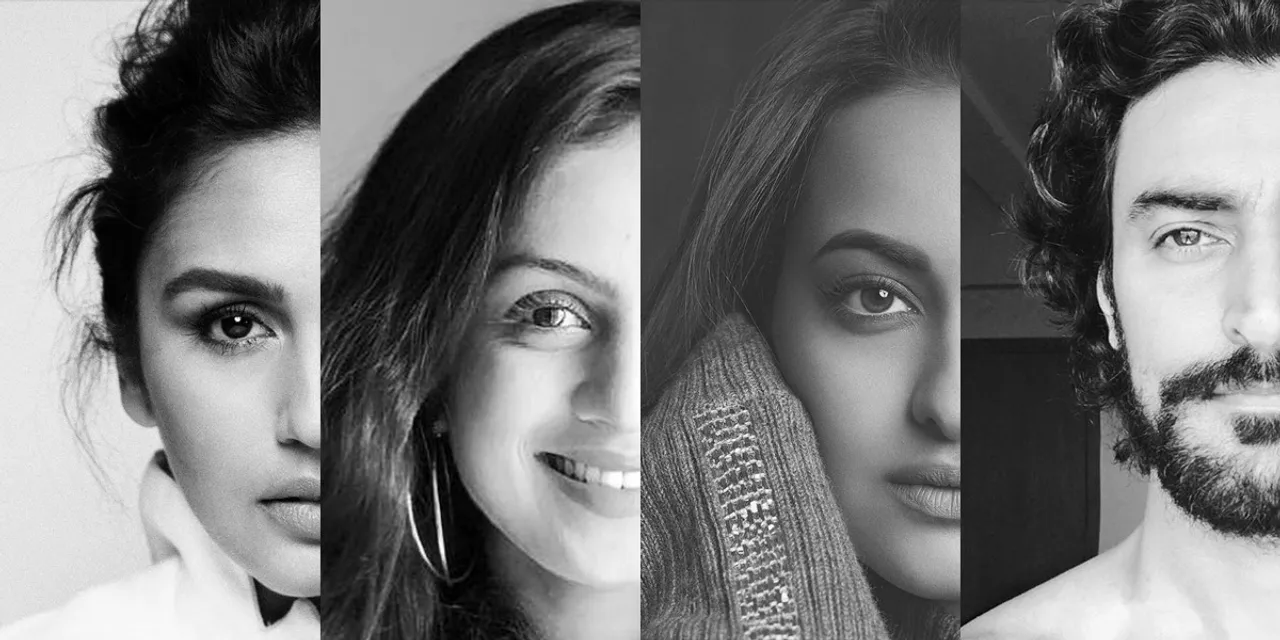 Bollywood stars support the fight against Thalassemia