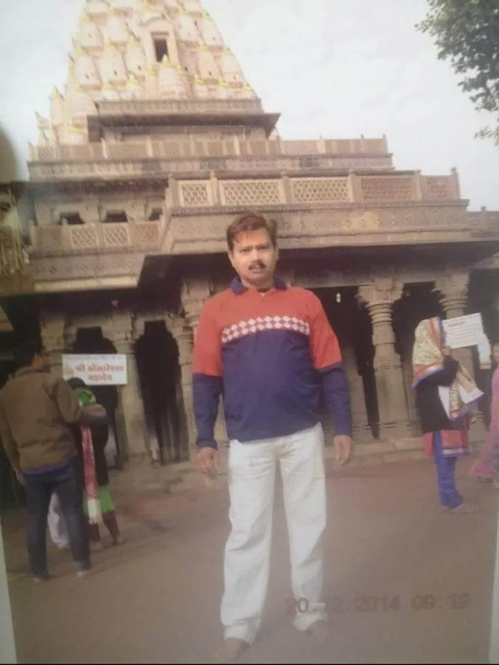 Rashly driven tanker killed a activa rider in Vadodara