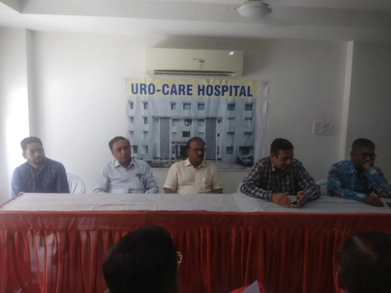 Bangladeshi youth comes to Vadodara for sex change operation