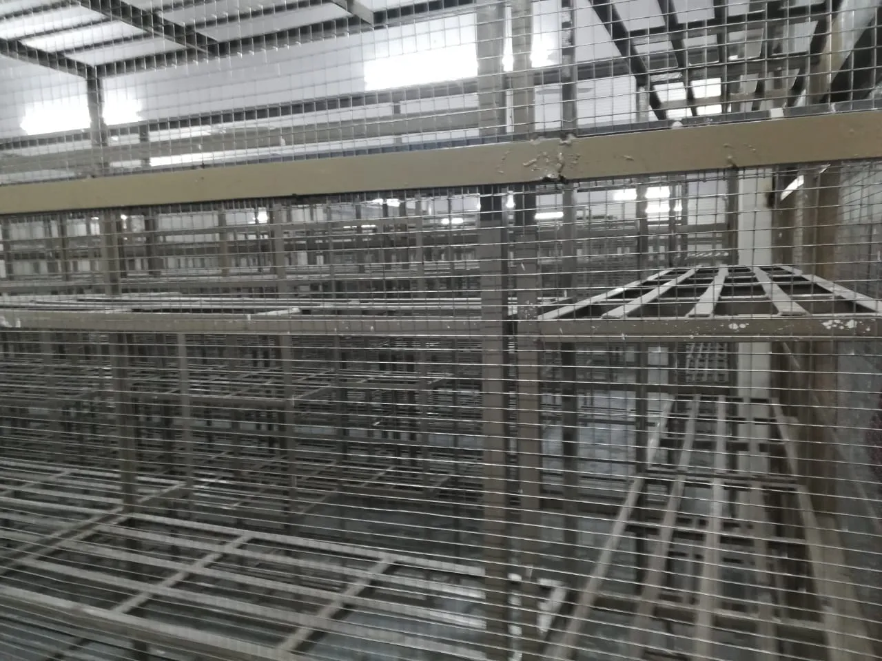 New warehouse for EVM and VVPAT inagurated in Vadodara