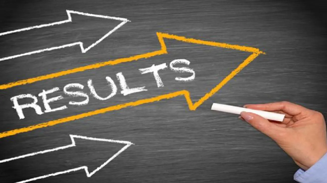 GSEB 10th board results declared on Tuesday