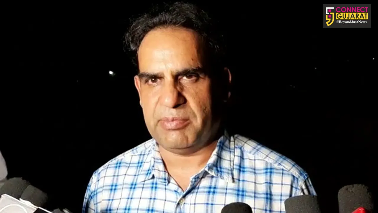 VMC commissioner Ajay Bhadoo issue order to close down tuition classes in the city