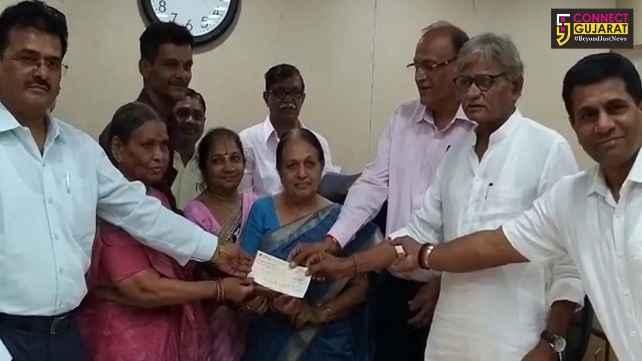 VMSS aid to needy heart patients