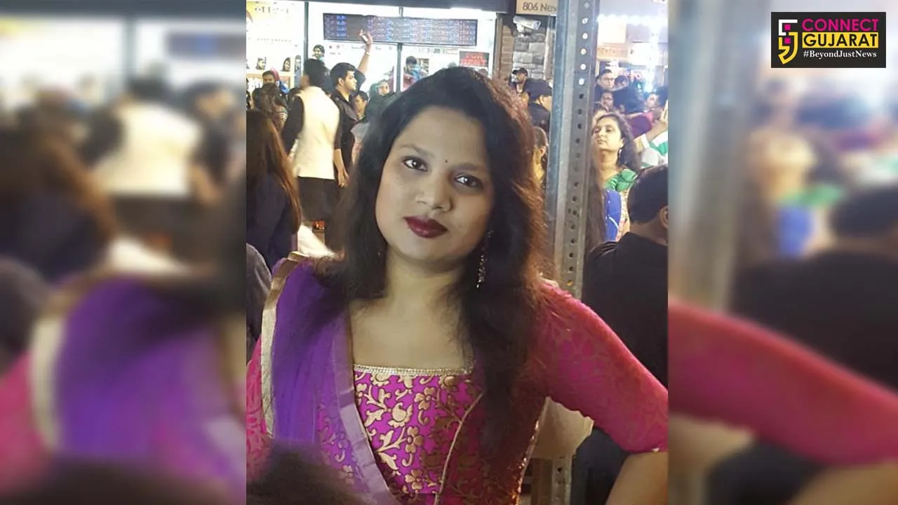 Vadodara girl went US for studies suspiciously missing