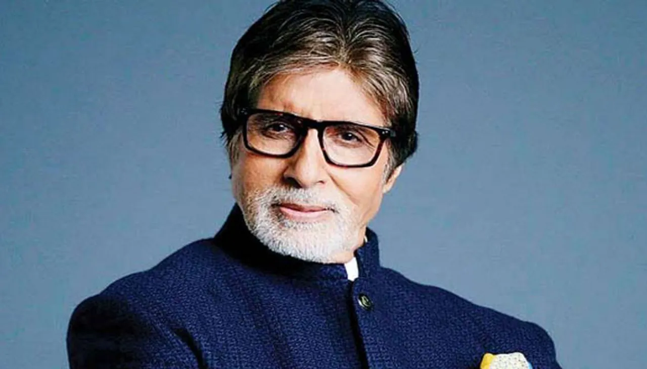 Amitabh Bachchan and Anand Mahindra condemn the Fartikui incident through their tweets