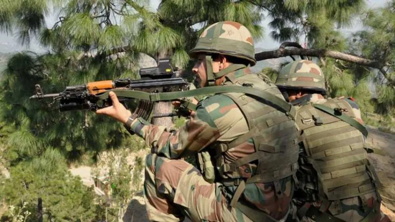 ARMY RECRUITMENT RALLY AT HIMMATNAGAR FROM 28 AUG TO 09 SEP 2019