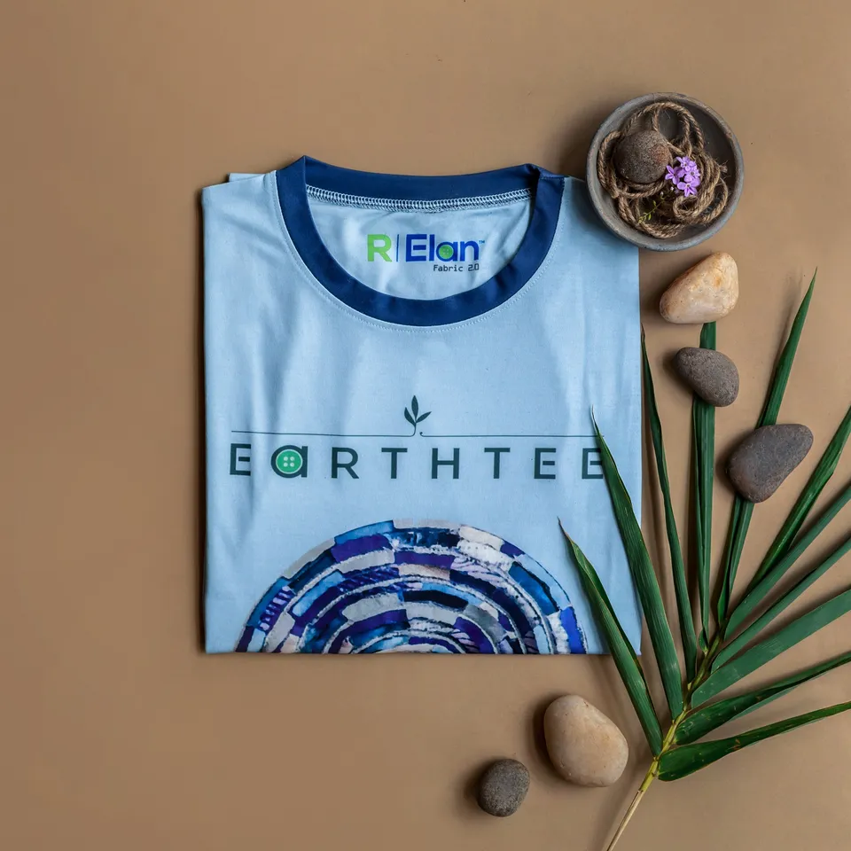 RIL’s R|Elan ‘Fashion For Earth’ and LFW celebrates World Environment Day with #EarthTee2