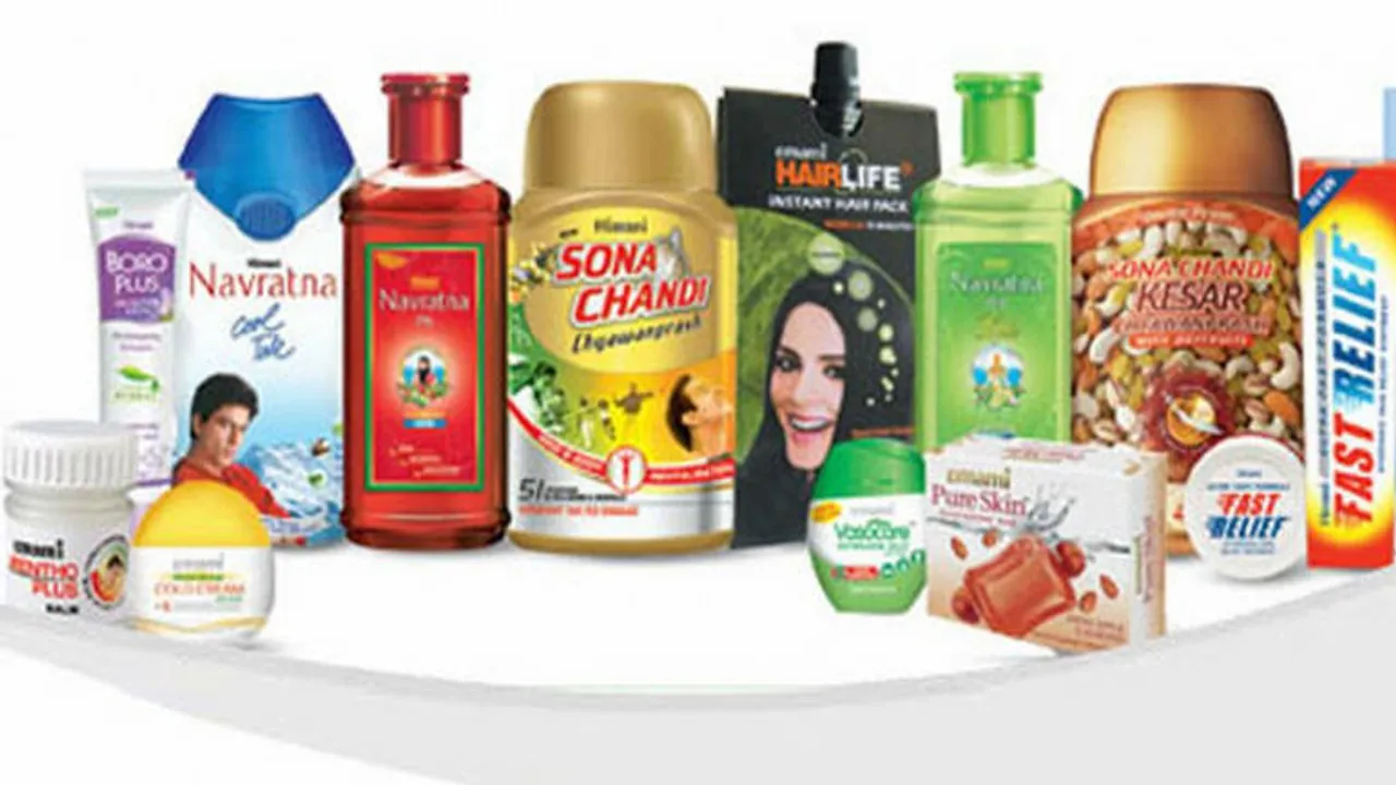Emami Group Promoters divest 10% stake for INR 1230cr in Emami Limited
