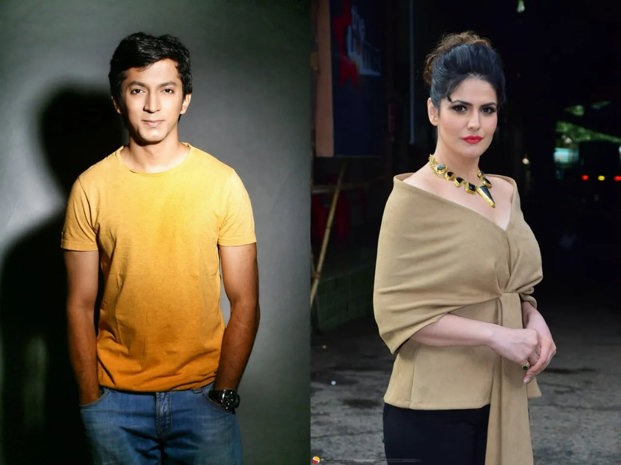 Anshuman Jha and Zarine Khan come together for a unique story of love with two central LGBTQ/homosexual characters