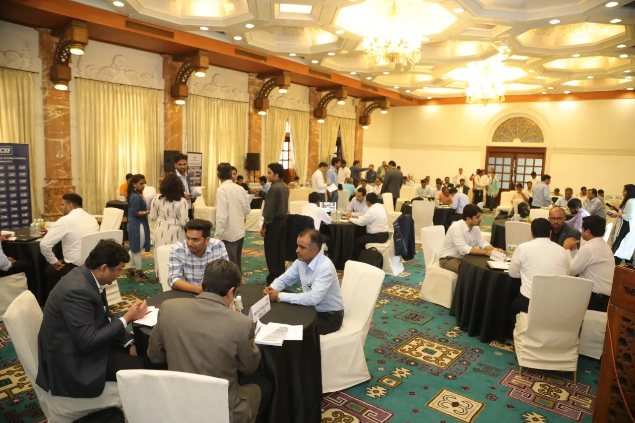 Make In Gujarat – Procure From Gujarat