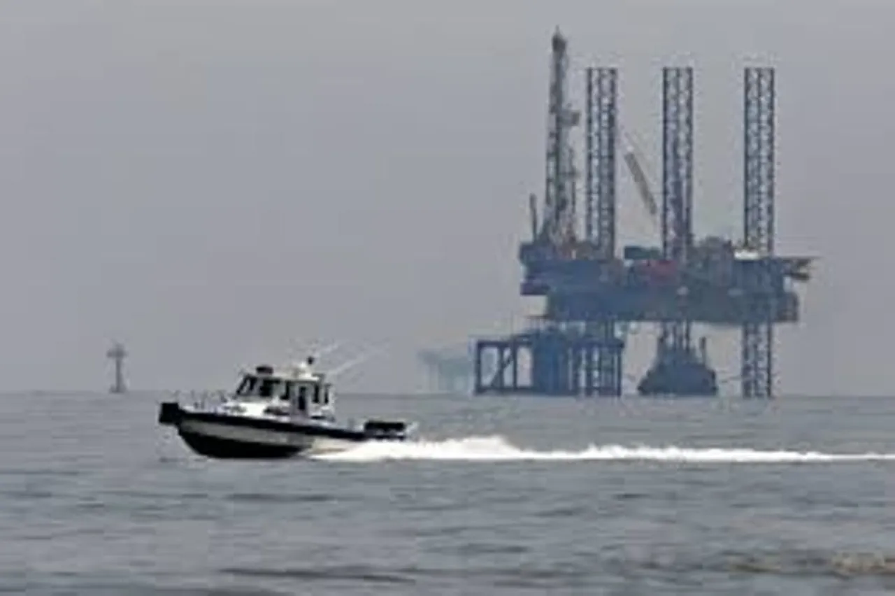Reliance and BP sanction third phase of integrated KG D6 development